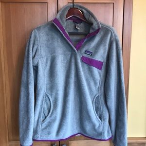 Patagonia Pullover- Size XL